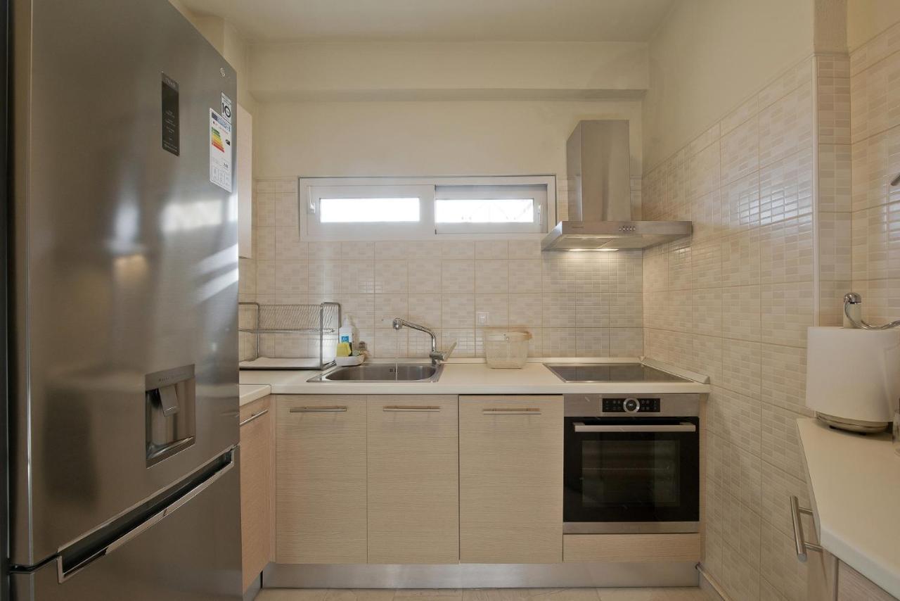 Lucyzen Apartman Athén Kültér fotó