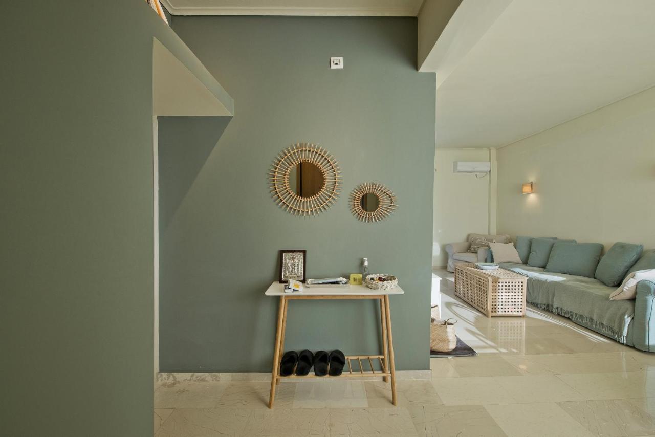Lucyzen Apartman Athén Kültér fotó