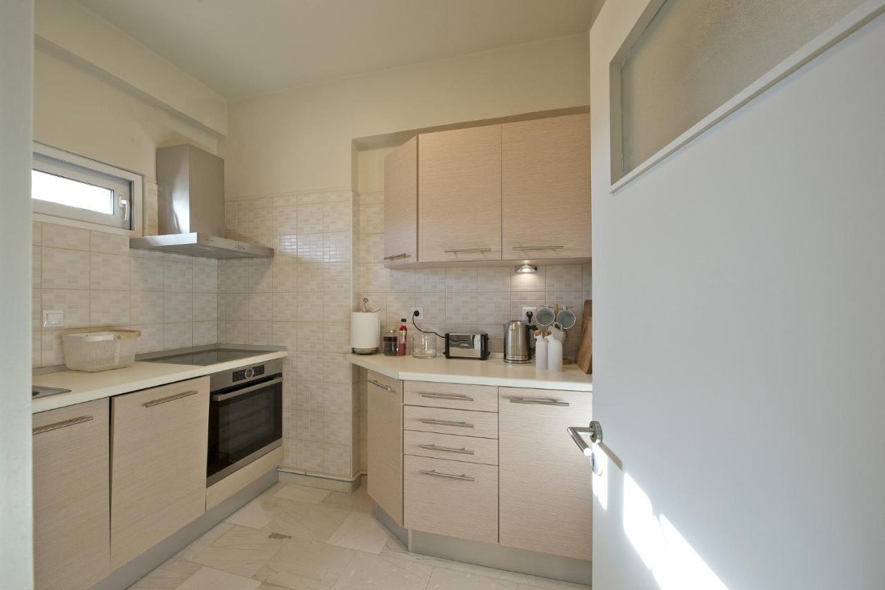 Lucyzen Apartman Athén Kültér fotó